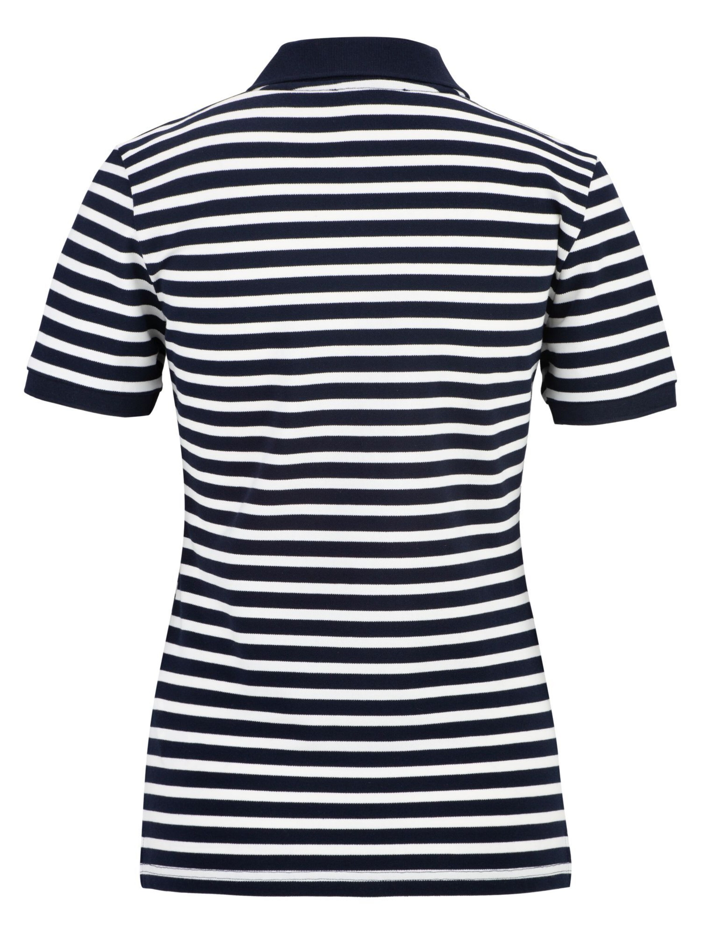 19V69 ITALIA Särk 'Bibi Marina', värv sinine