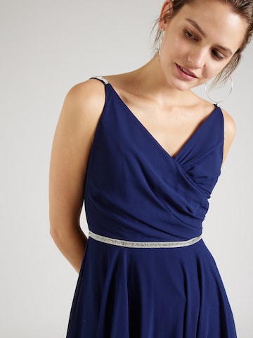 APART Cocktail dress in Blue