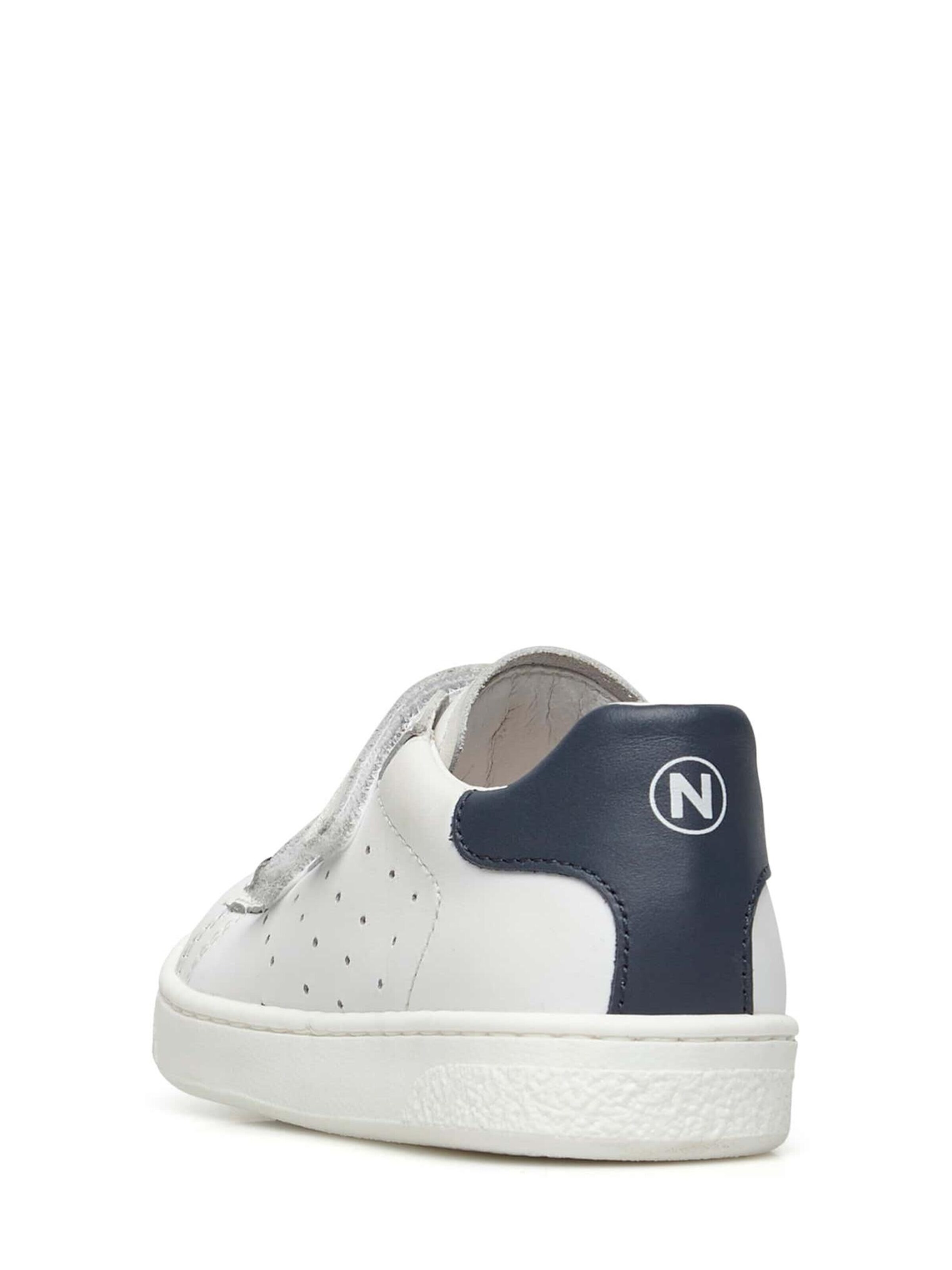 NATURINO Sneakers 'HASSELT 2 VL.' in Blue