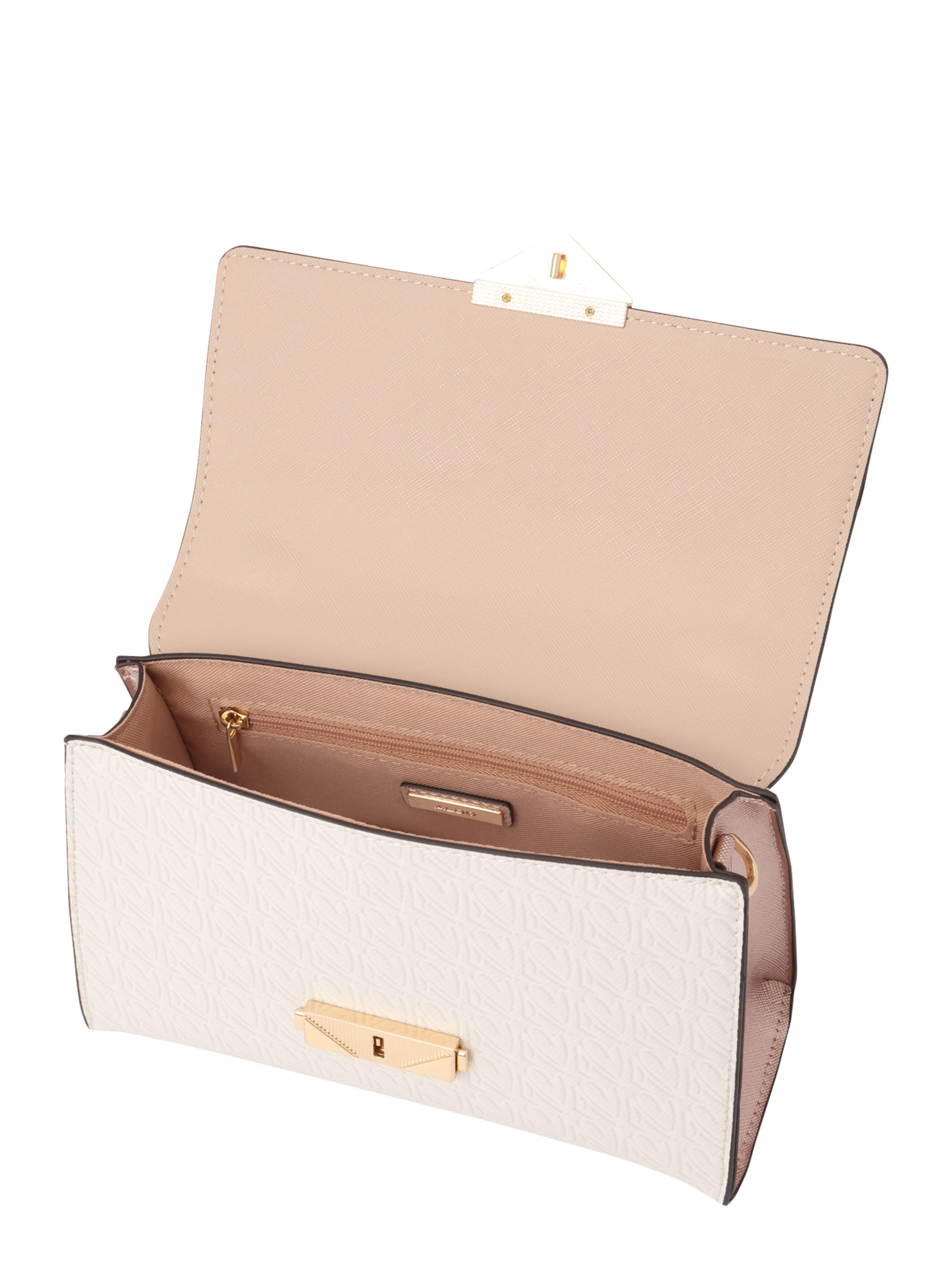 ALDO Håndtaske 'YOURA' i pink