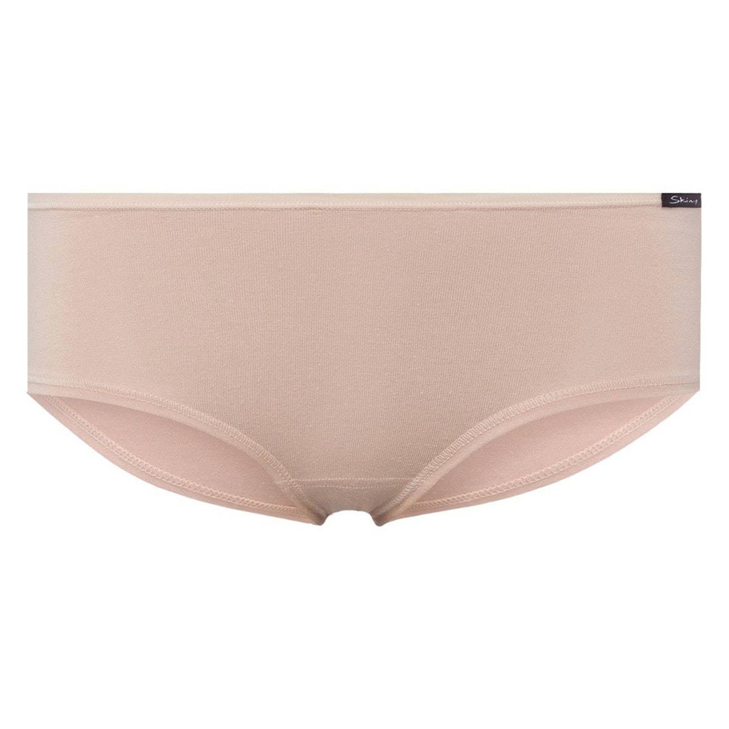 Skiny Slip i beige