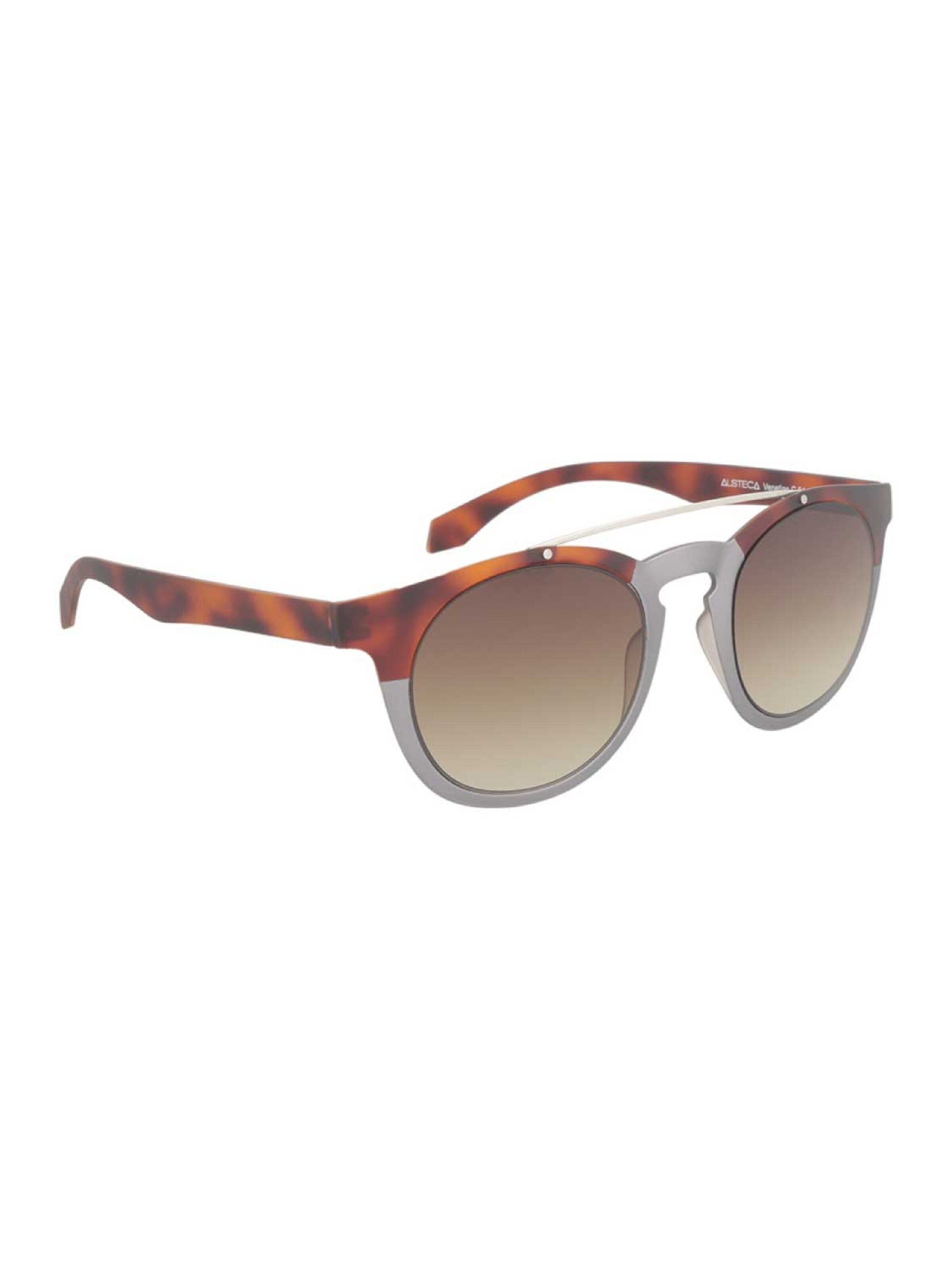 Alsteca Sunglasses 'Venetian C04' in Brown