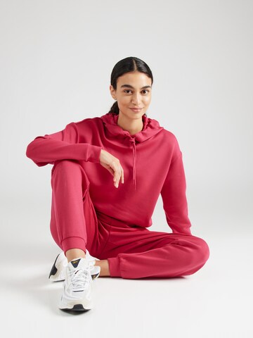 ONLY PLAY Sportsweatshirt in Pink