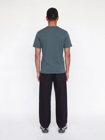 JACK & JONES Shirt 'Cleveland' in Grey