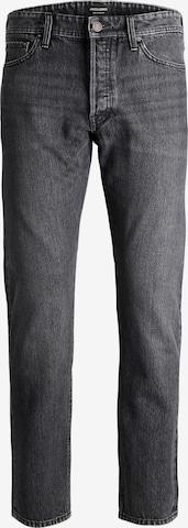 JACK & JONES Jeans 'Frank Leen' in Grey: front