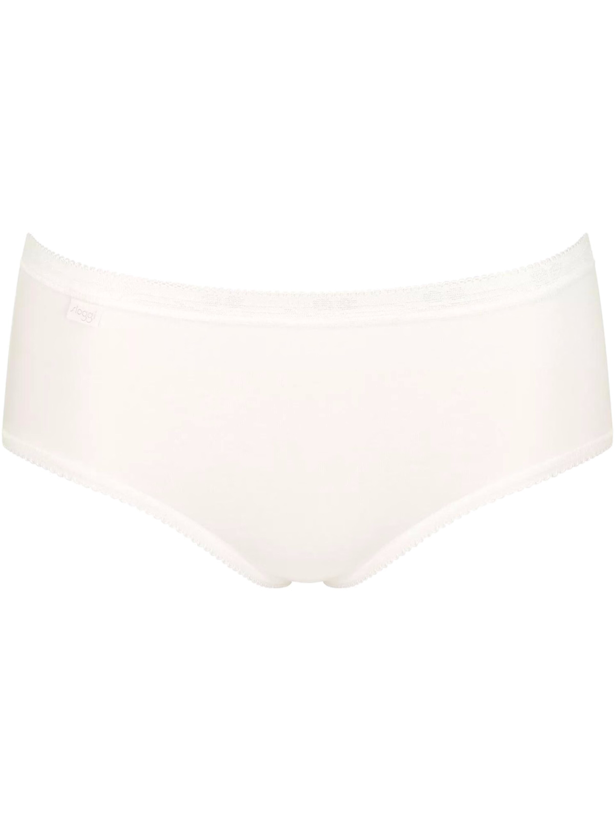 Slip 'Basic+ Midi' di SLOGGI in blu