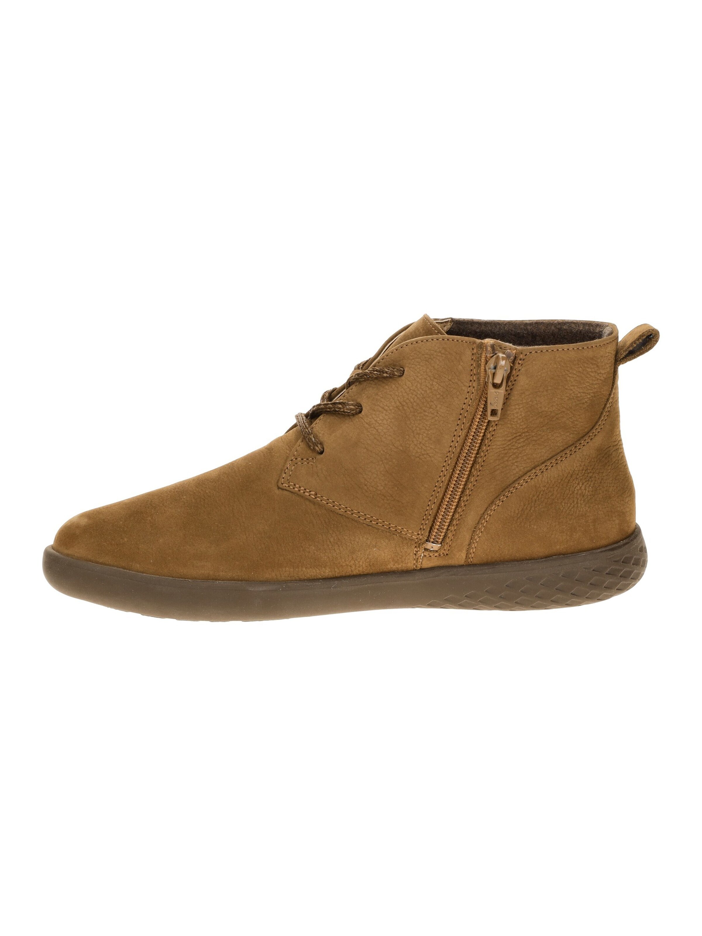 WALDLÄUFER Boots 'Cloe' in Brown