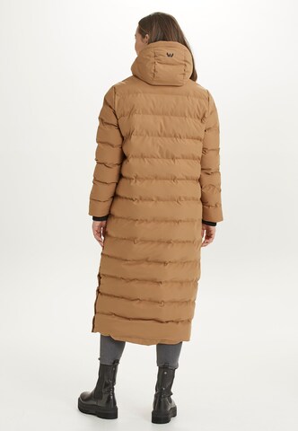 Whistler Winter Coat 'JOANA' in Beige