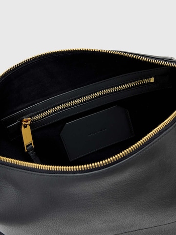 juoda AllSaints Rankinė ant peties 'ALBA'