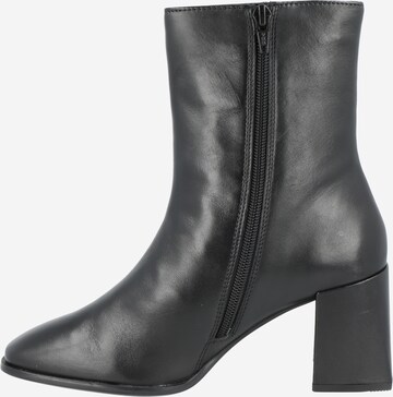 Bottines 'Crema' TT. BAGATT en noir