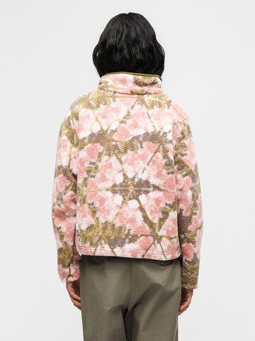 COLUMBIA - Jersey deportivo 'Helvetia™ II' en rosa