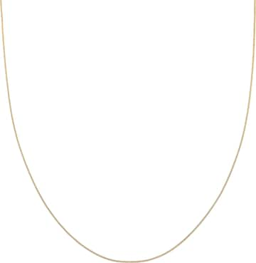 ELLI PREMIUM Ketting in Goud