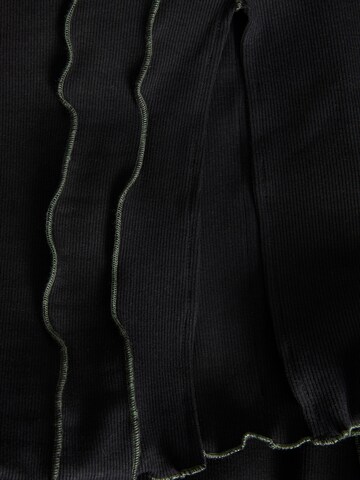 JJXX Kleid 'Sia' in Schwarz