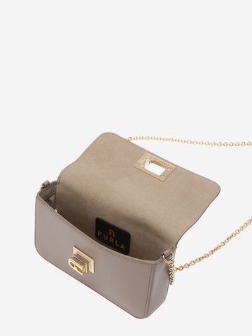 FURLA Bolso de hombro '1927' en Taupe ABOUT YOU