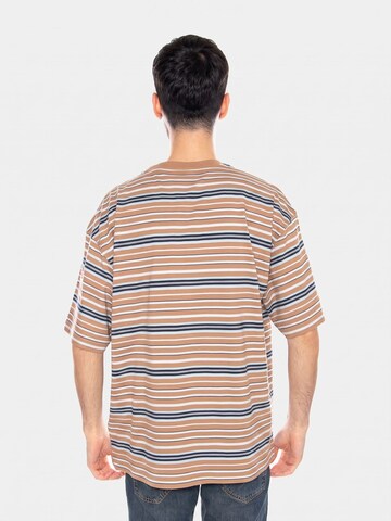 Carhartt WIP Koszulka 'Zane' w kolorze mieszane kolory