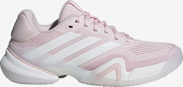 ADIDAS PERFORMANCE Sportovní boty 'Barricade 14' – pink: přední strana