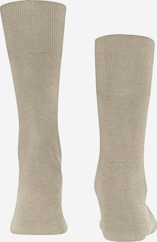 Chaussettes FALKE en beige