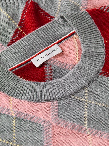 TOMMY HILFIGER Sweater in Mixed colors