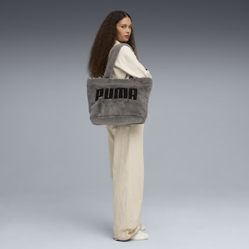 PUMA Shopper 'UP' in Grijs