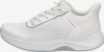 JOSEF SEIBEL Sneaker Elli 21 in Blau: Vorderseite