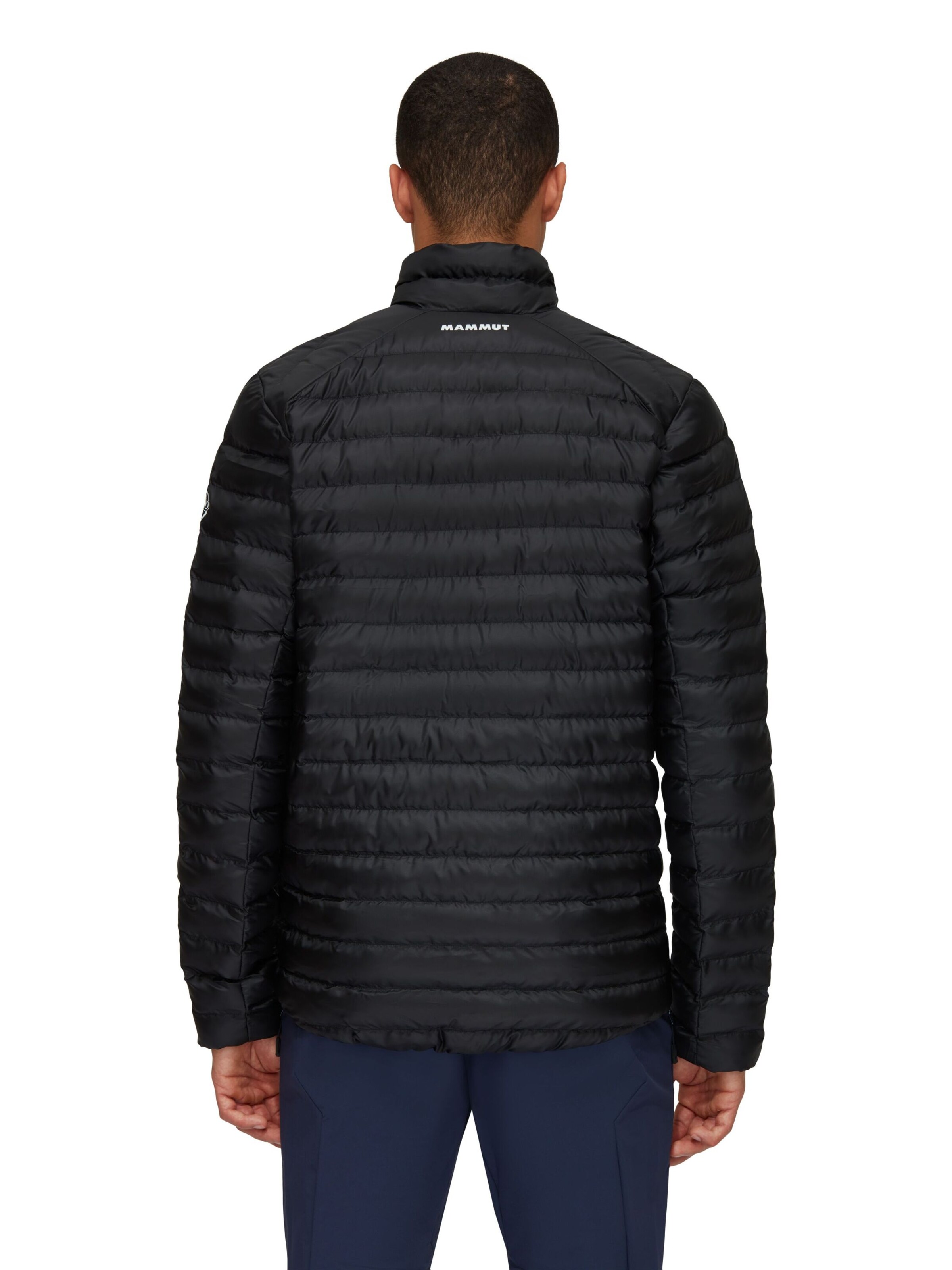 MAMMUT Outdoor jacket in Black
