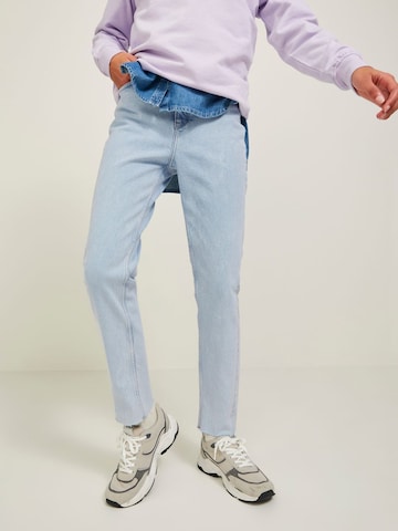 Coupe slim Jean 'Berlin' JJXX en bleu