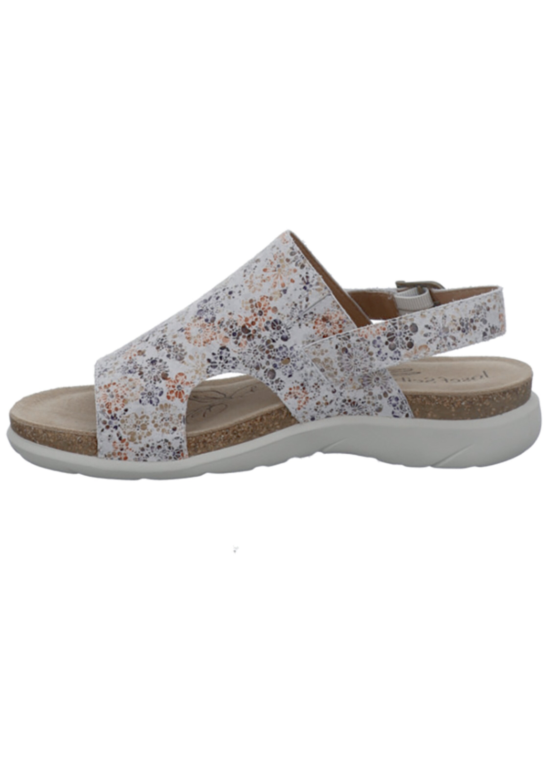 JOSEF SEIBEL Sandals 'RILEY' in White