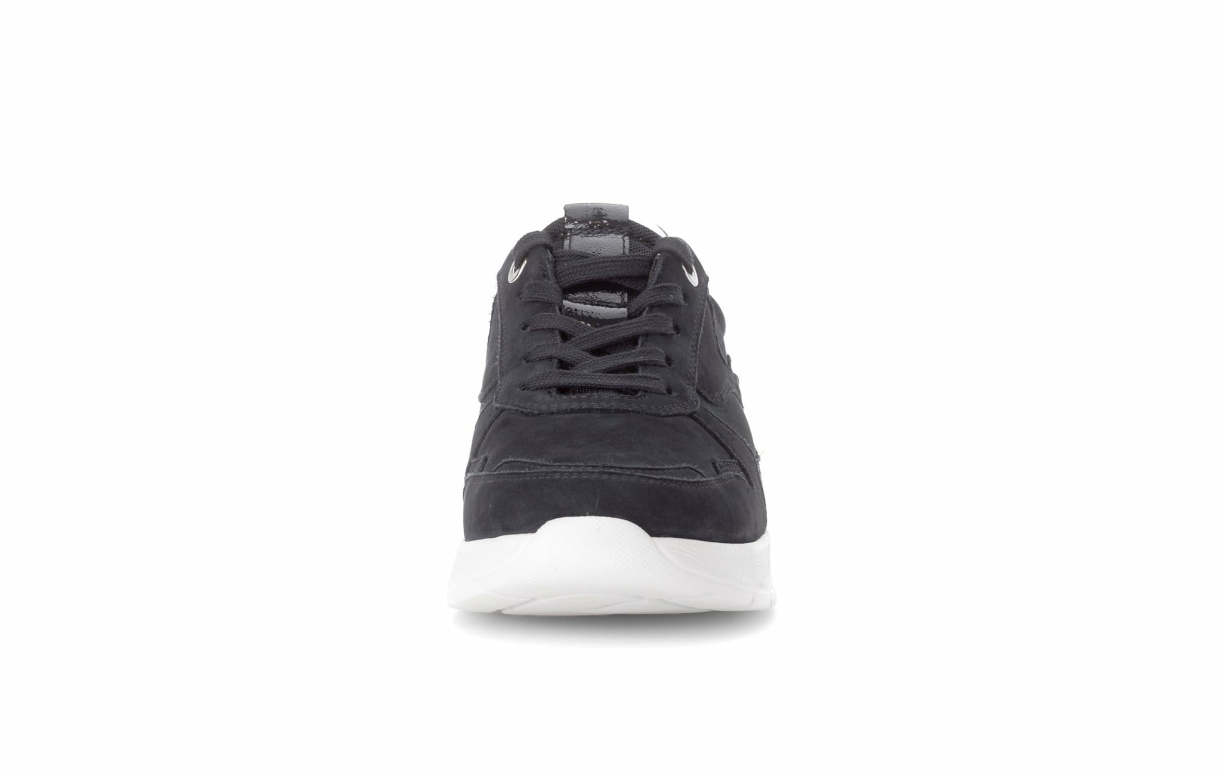 GABOR Platform trainers in Blue