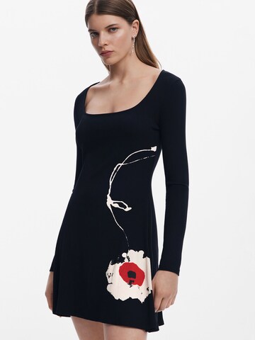 Desigual Dress in Black