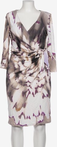 Barbara Schwarzer Dress in XXL in Mixed colors: front