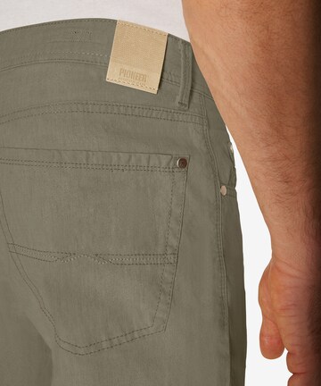 PIONEER Regular Jeans 'Authentc' in Grün