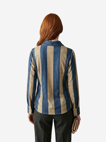 T-shirt My fashion en mélange de couleurs