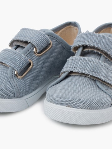 Pisamonas Trainers in Blue