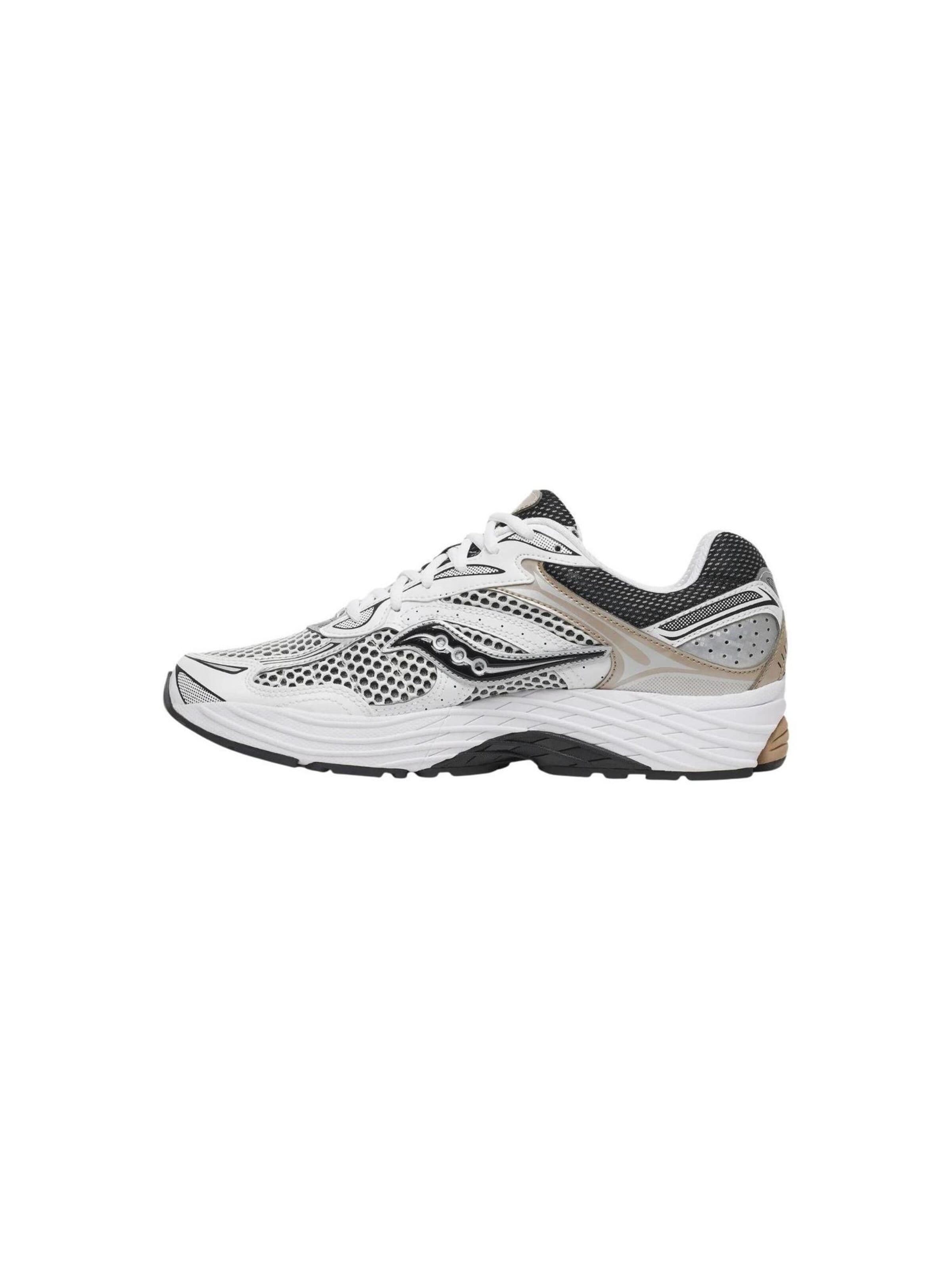 saucony Sneakers laag 'PROGRID OMNI 9 UNISEX S101245-1097' in Beige