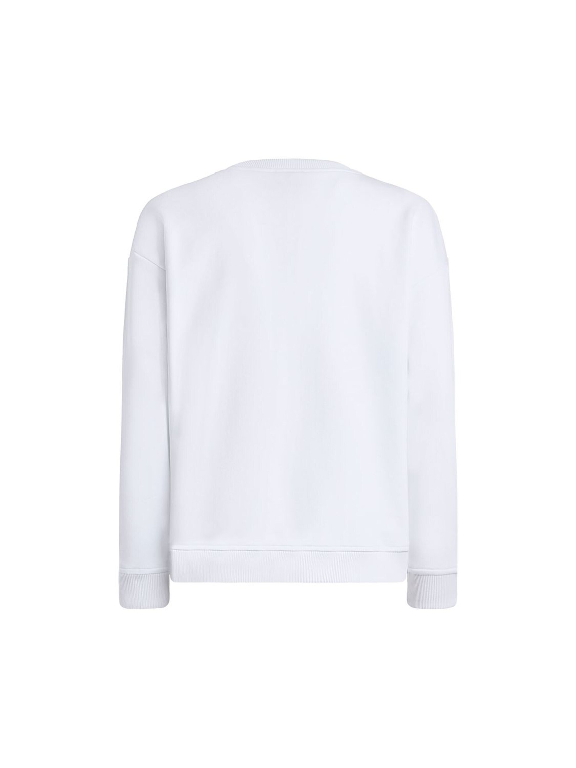 Sweat-shirt 'Sweat Shirt Lt' Braccialini en beige