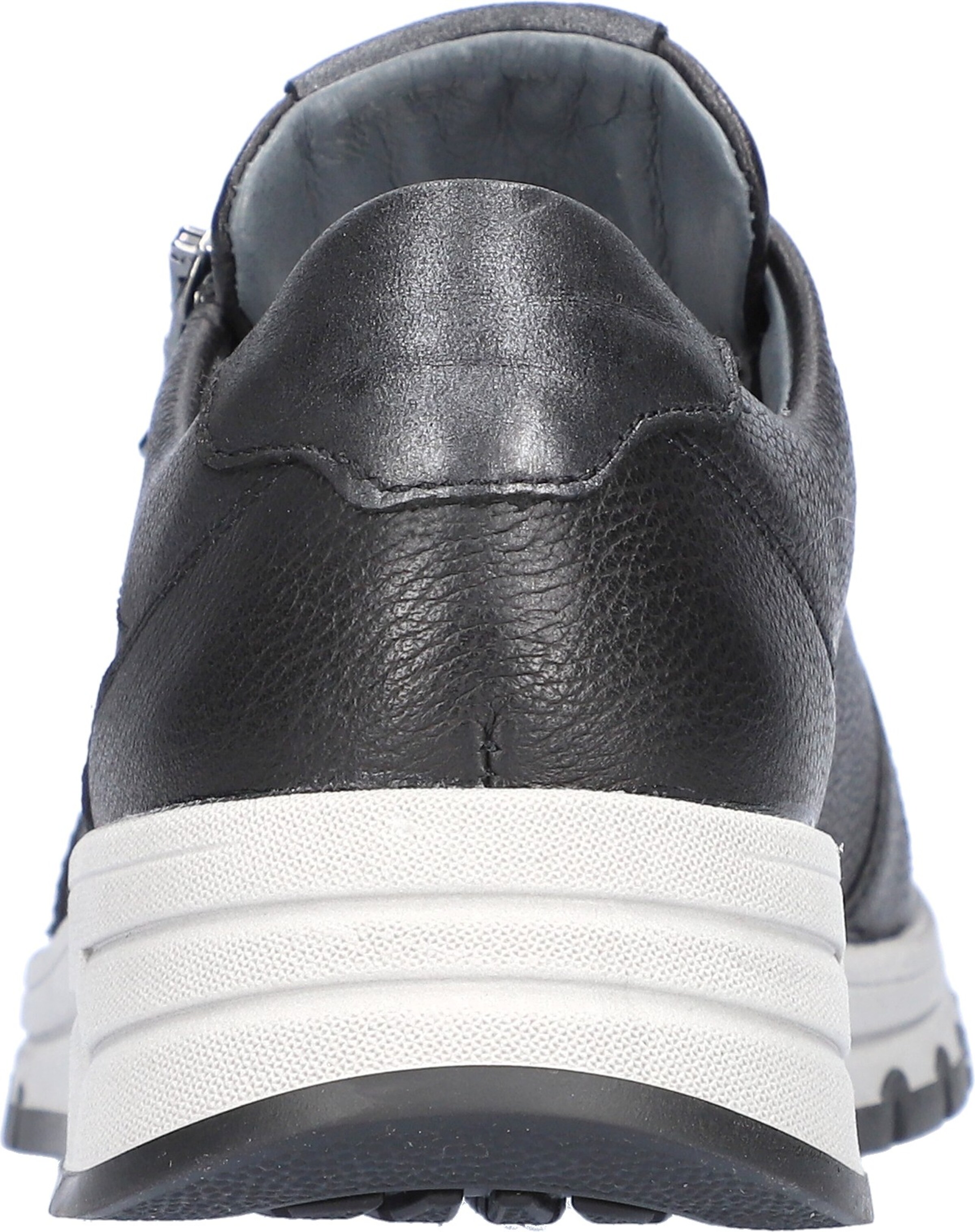 WALDLÄUFER Schnürschuhe in Schwarz