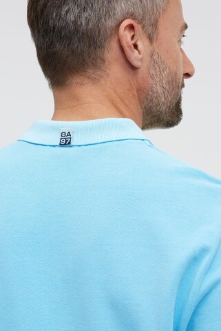 Gaastra Shirt in Blue