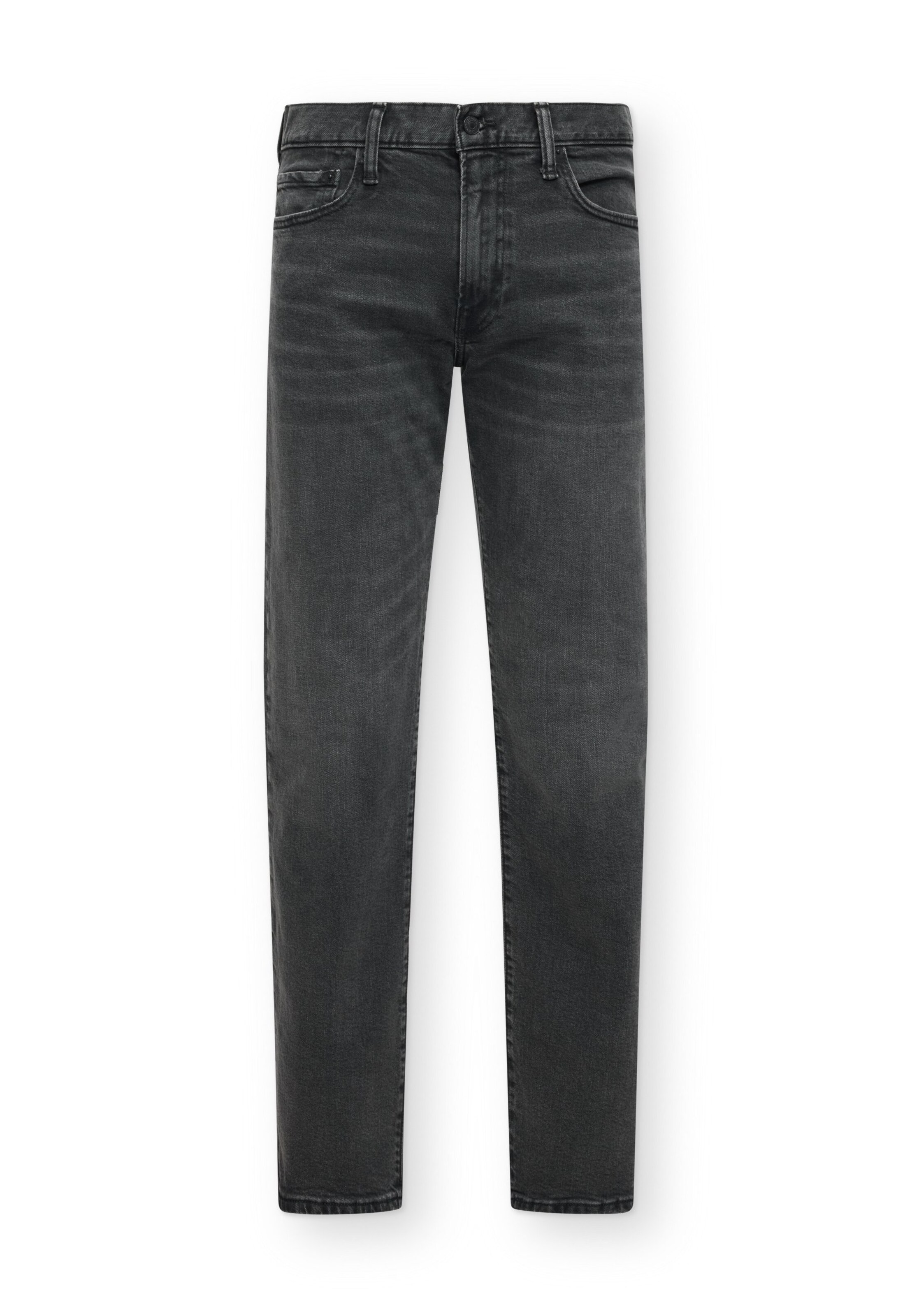 GAP Jeans in 30/30 in Black denim, Item view