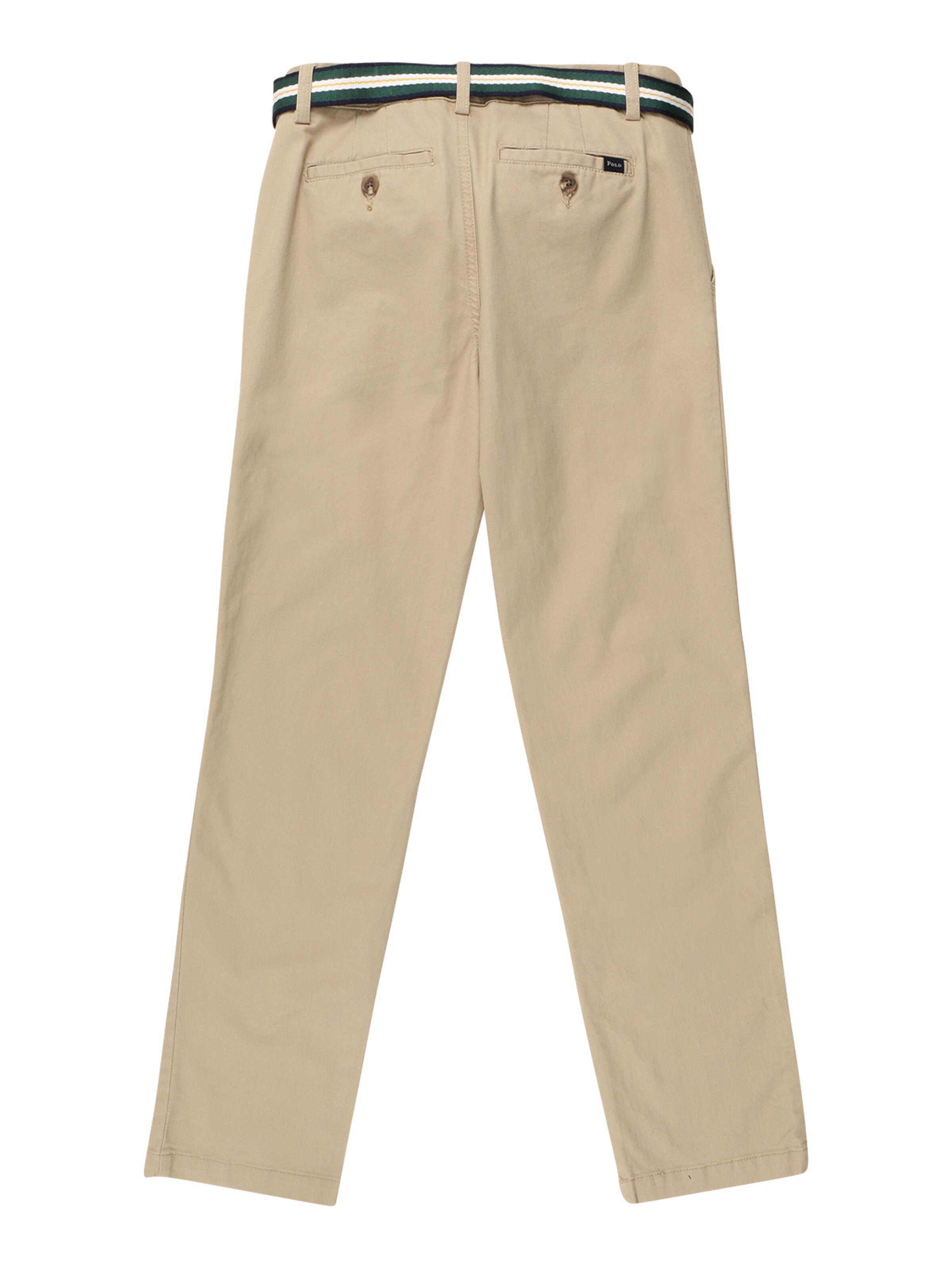 Polo Ralph Lauren Szabványos Nadrág - bézs