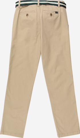 Polo Ralph Lauren Regular Pants in Beige