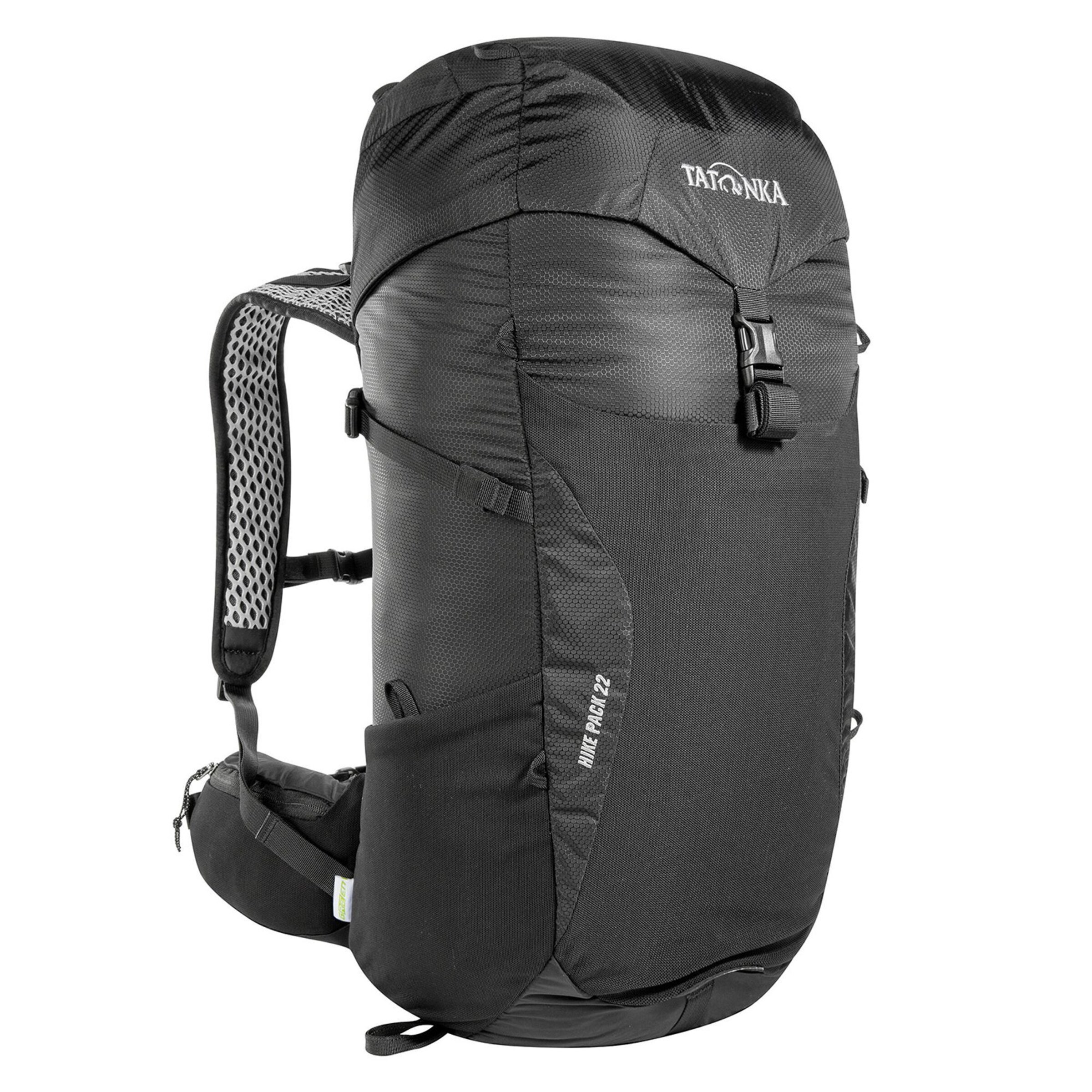 TATONKA Sportrucksack in Schwarz