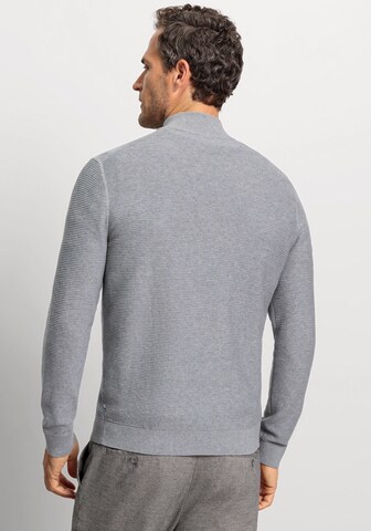 OLYMP Sweater in Grey