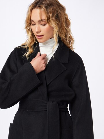 Cappotto di mezza stagione 'CELIA' di IVY OAK in nero