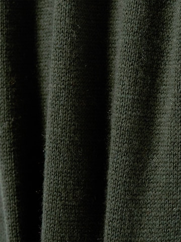 Finshley & Harding Pullover in Grün