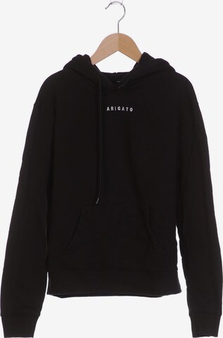 Axel Arigato Sweatshirt & Zip-Up Hoodie in M in Black: front