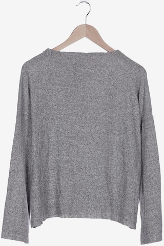 Tranquillo Sweater & Cardigan in S in Grey