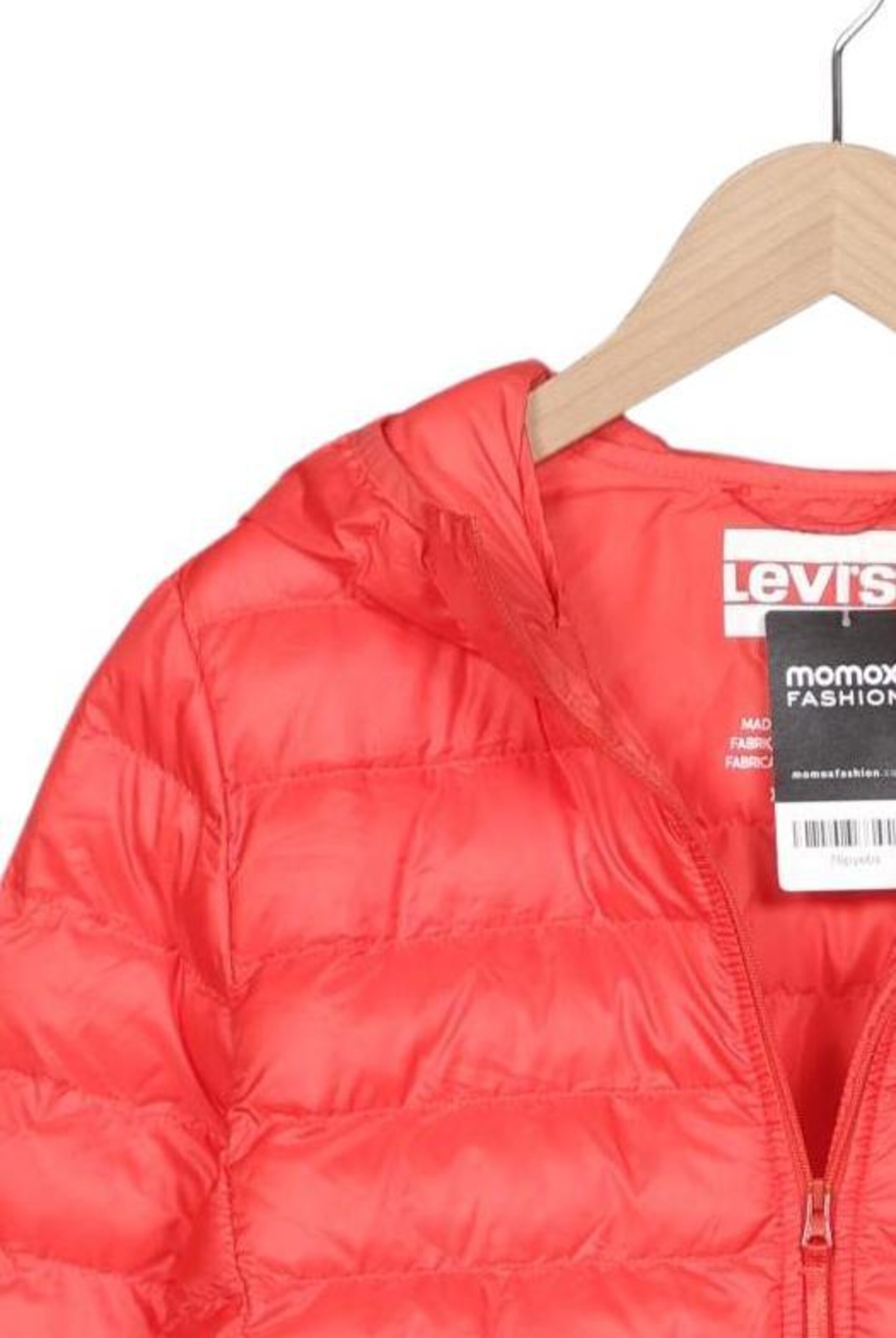 LEVI'S ® Jacket & Coat in XS in Red