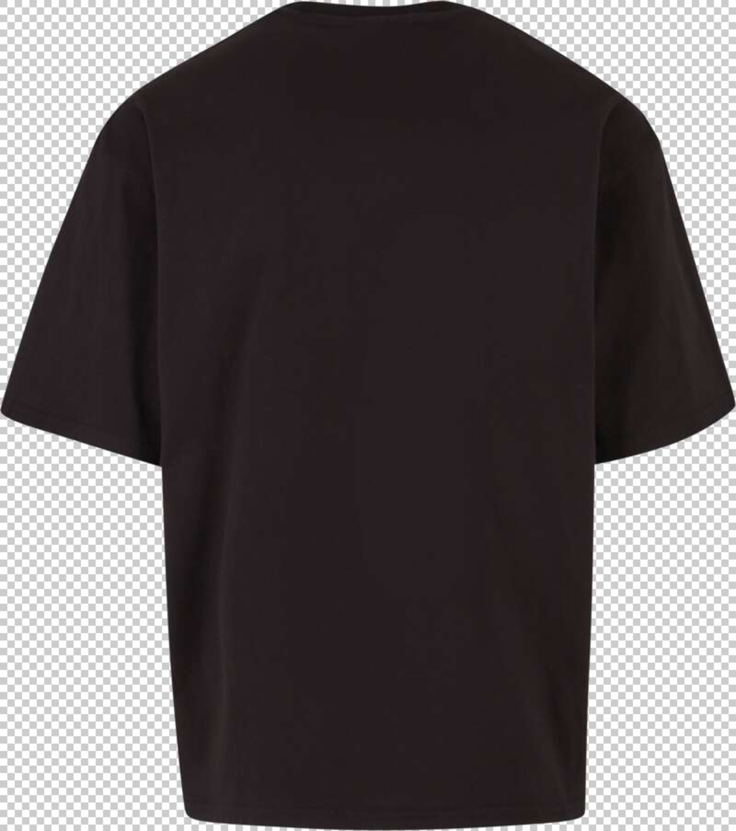 2Y Studios Shirt 'Spirit' in Zwart