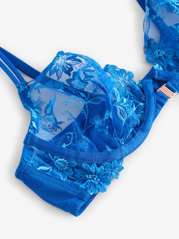 Soutien-gorge Lipsy en bleu