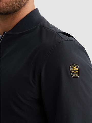 PME Legend Between-season jacket 'Yettail jacket' in Blue
